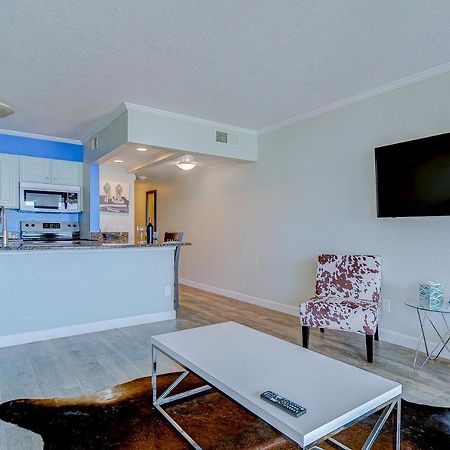 441-Waterfront, Amazing Views, Wifi, Pool And Close To Bucs Stadium Tampa Exterior photo