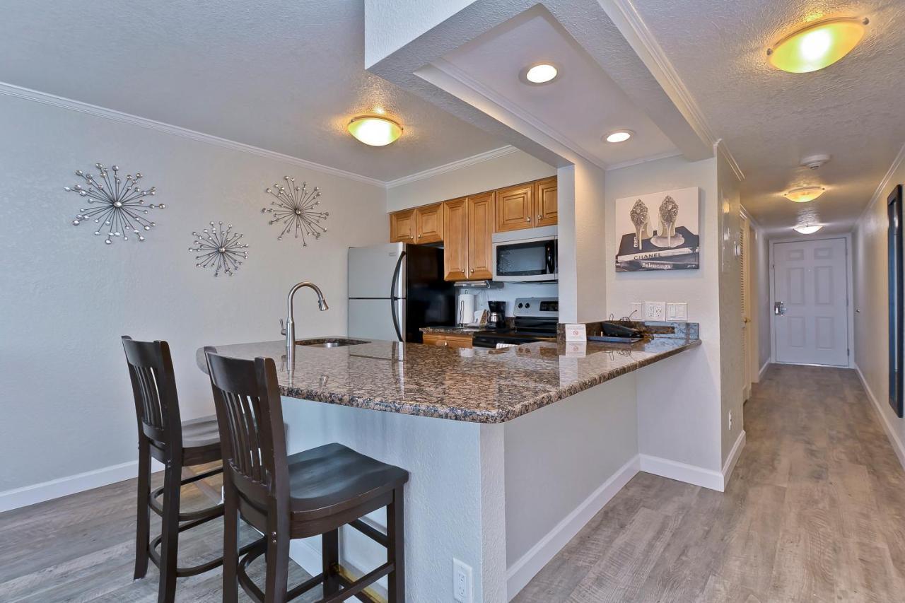 441-Waterfront, Amazing Views, Wifi, Pool And Close To Bucs Stadium Tampa Exterior photo