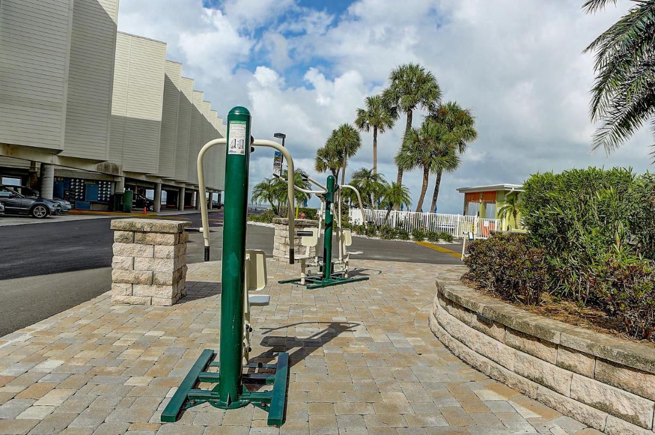 441-Waterfront, Amazing Views, Wifi, Pool And Close To Bucs Stadium Tampa Exterior photo