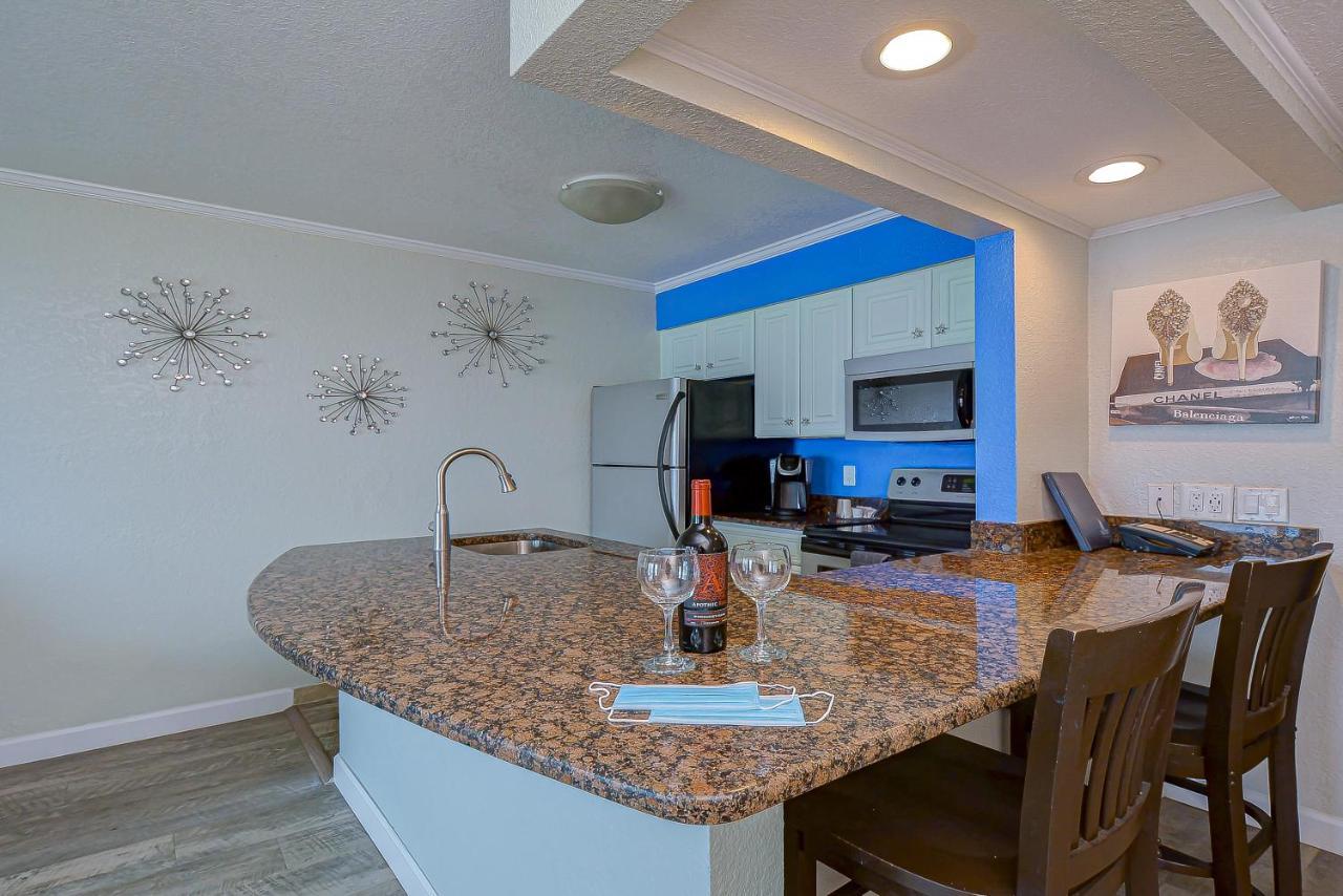 441-Waterfront, Amazing Views, Wifi, Pool And Close To Bucs Stadium Tampa Exterior photo